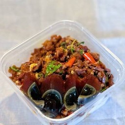 กะเพราแล้วแต่กูครับ