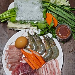 KIN KA MEE