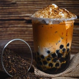 ชาไทยไข่มุกพ่นไฟ-LM