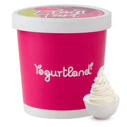 Yogurtland DC อุดมสุข 56