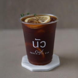 กาแฟยูซุ