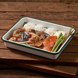 ตำโคตรเจ้าสมุทร