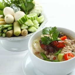 หลนอร่อยบ้านไอซ์