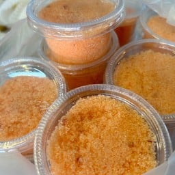 พริกเกลือธรรมดา 1กระปุก