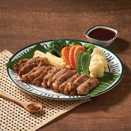 โคขุนจิ้มแจ่ว