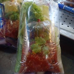 น้ำพริกอ่อง