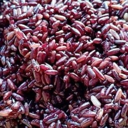 ข้าวเหนียวดำ