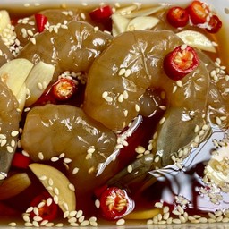 กุ้งดองจัมโบ้