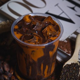 ชาไทยโกโก้ลาวา-LM