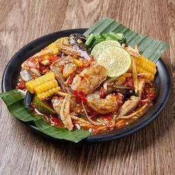 ยำมั่ว 190