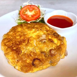 ไข่เจียว