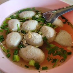ตั้งฮะเส็ง ซอย2 (หน้าสถานีดับเพลิง)