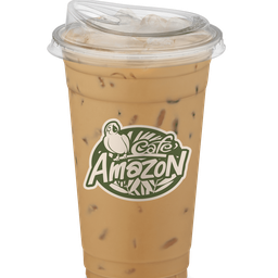 Café Amazon แหลมบาลีฮาย