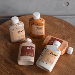Fresh Milk, 250ml