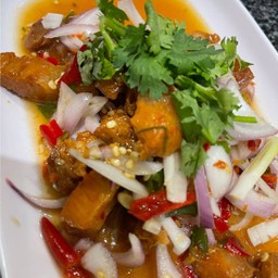 ยำบ๊ะเต็ง