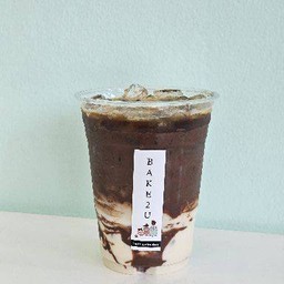 เฮเซลนัท ลาเต้