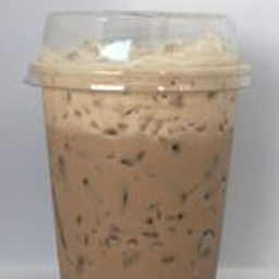 โอวัลตินเย็น