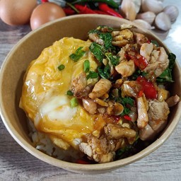 ครัวคุณชาย