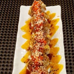 Fเเชลม่อนสกินโรล