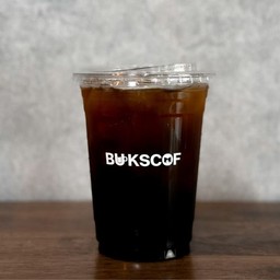 อเมริกาโน่น้ำผึ้ง