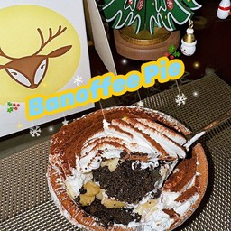 บานอฟฟี่พาย