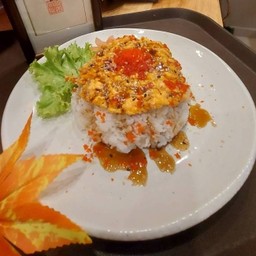 Cแชลม่อนไดนาไมนท์