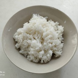 ข้าวสวย