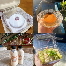 น้องเตย Homemade