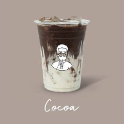 Ice Cocoa