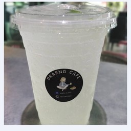 มะนาวโซดา