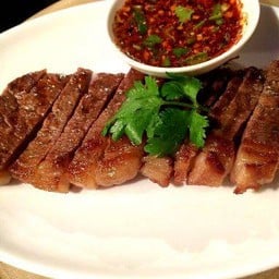 เนื้อย่าง (ใหญ่)