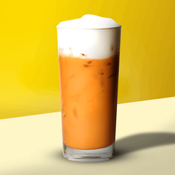 Thai Tea 9 Doi Dung | ชาไทย 9 ดอยดัง