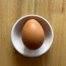 ไข่ไก่ต้ม