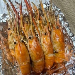 ลูกชิ้นย่าง by ล้านอีสานแซ่นนัวร์