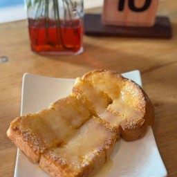 เนยน้ำตาลนมข้น