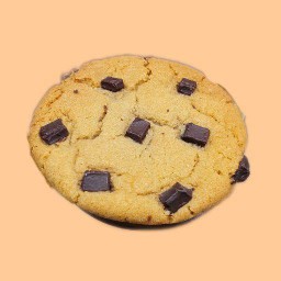 Chocolate Chips Cookie