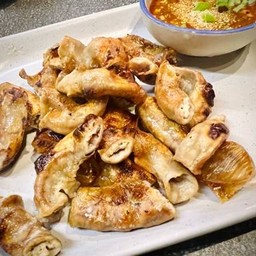 ไส้หมูย่าง