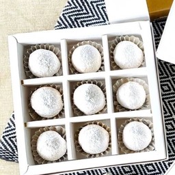 อิงลิชบัทเตอร์ คุ๊กกี้