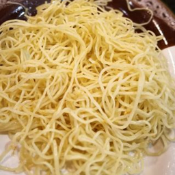 บะหมี่ 2ก้อน
