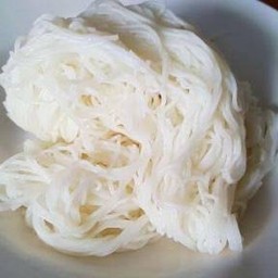 ขนมจีน
