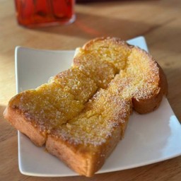 เนยน้ำตาล