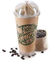 เอสเพรสโซ่ปั่น