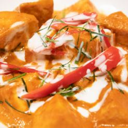 ฉู่ฉี่เต้าหู้เจ