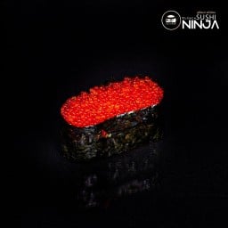 ซูชิไข่ปู