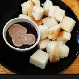 ปังนึ่ง-ช็อคโกแลต