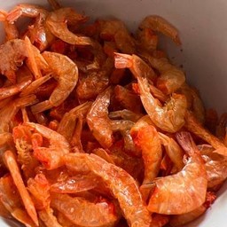 กุ้งเเก้ว