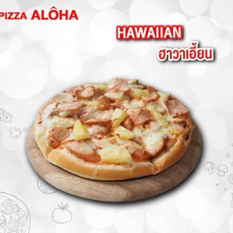 พิษซ่า อะโลฮ่า ท่าอิฐ