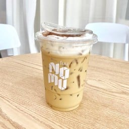 กาแฟโนมุ Delivery - หอมหวานทานง่าย