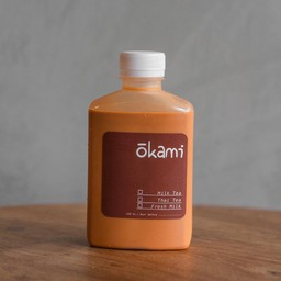 Thai Tea , 250ml