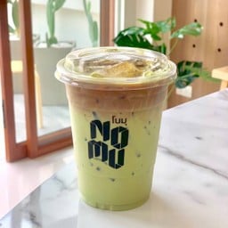 มัทฉะ เอสเพรสโซ Delivery